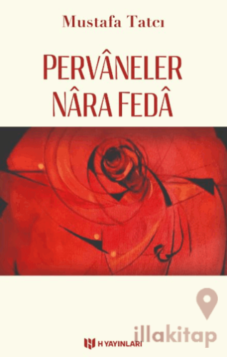 Pervaneler Nara Feda