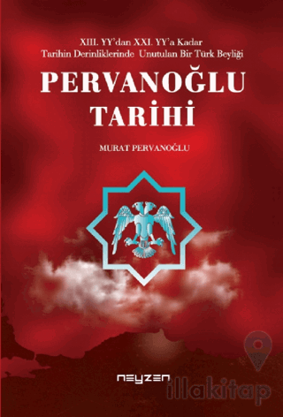 Pervanoğlu Tarihi