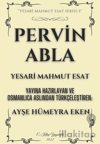 Pervin Abla