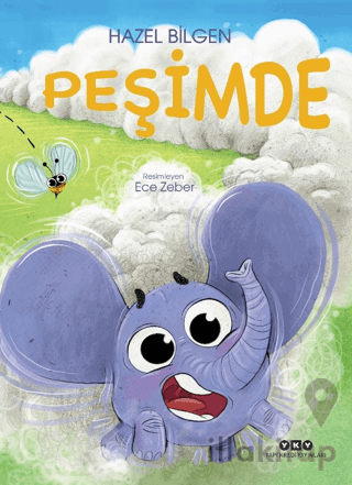 Peşimde