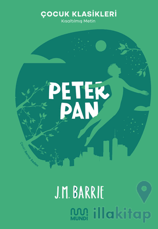 Peter Pan