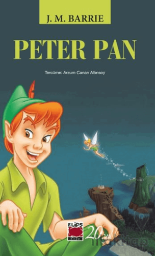 Peter Pan