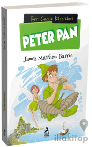 Peter Pan