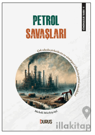 Petrol Savaşları