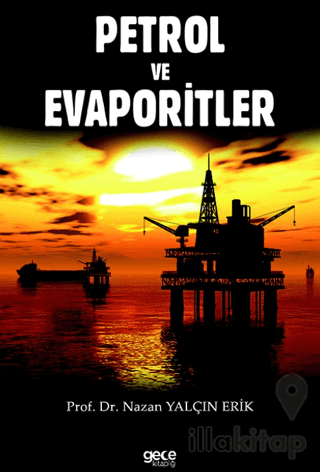 Petrol ve Evaporitler