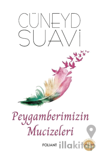 Peygamberimizin Mucizeleri