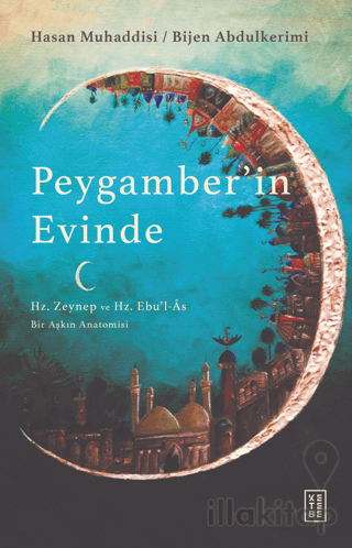 Peygamber'in Evinde