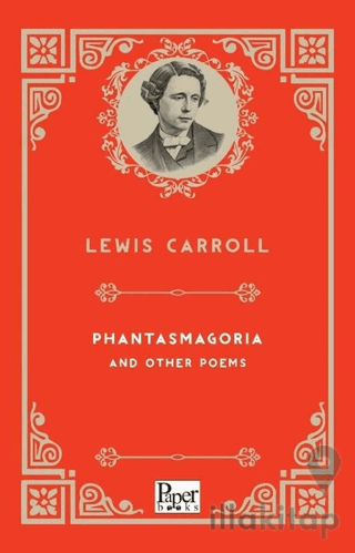 Phantasmagoria And Other Poems