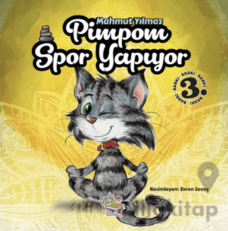 Pimpom Spor Yapıyor