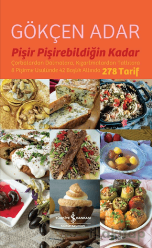 Pişir Pişirebildiğin Kadar