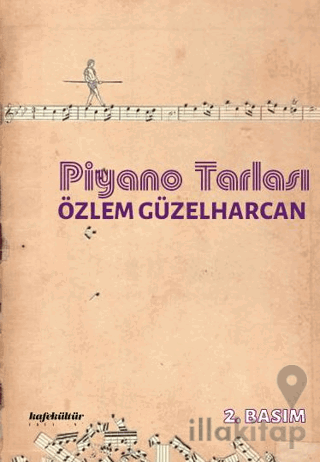 Piyano Tarlası