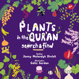 Plants in the Qur’an