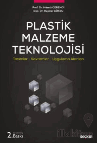 Plastik Malzeme Teknolojisi