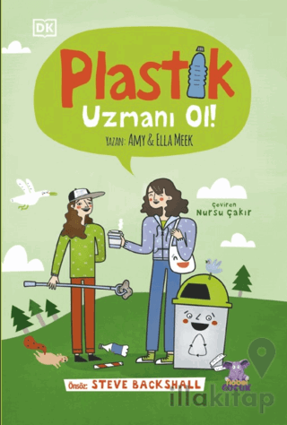 Plastik Uzmanı Ol