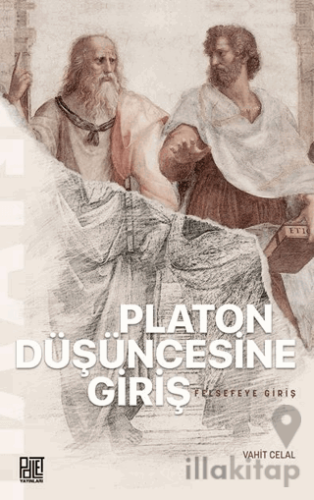 Platon Düşüncesine Giriş