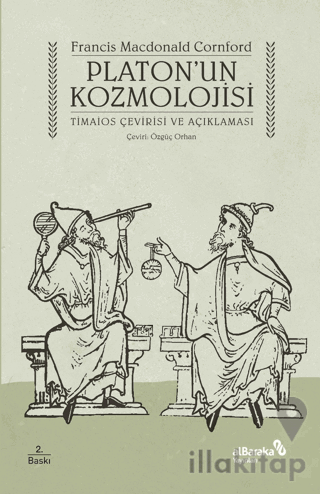 Platon’un Kozmolojisi