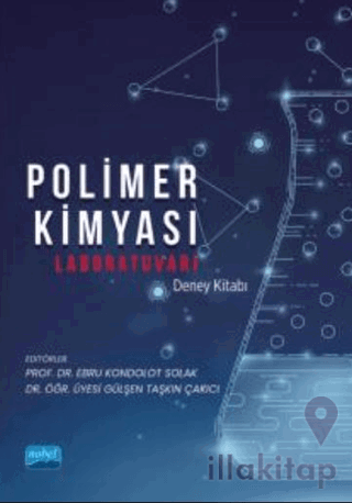 Polimer Kimyası Laboratuvarı Deney Kitabı