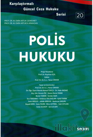 Polis Hukuku