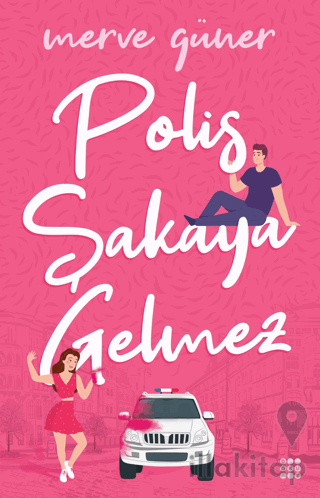 Polis Şakaya Gelmez