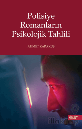 Polisiye Romanların Psikolojik Tahlili