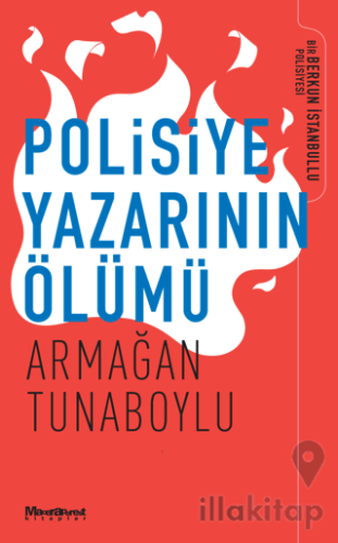 Polisiye Yazarının Ölümü