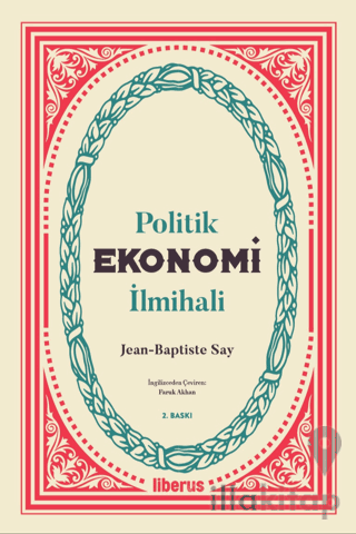 Politik Ekonomi İlmihali