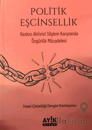 Politik Eşcinsellik