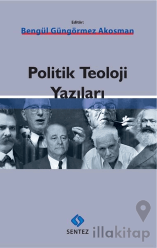 Politik Teoloji Yazıları