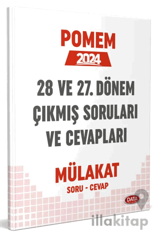 POMEM 27-28. Dönem Mülakat Çıkmış Sorular ve Cevapları