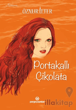 Portakallı Çikolata