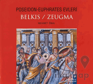 Poseidon - Euphrates Evleri Belkıs / Zeugma