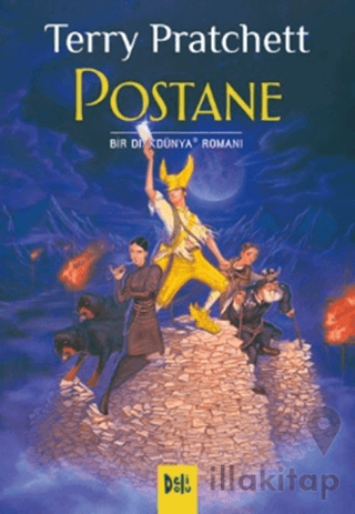 Postane