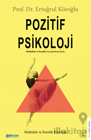 Pozitif Psikoloji