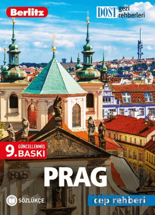 Prag Cep Rehberi