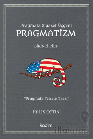 Pragmatizm - Birinci Cilt