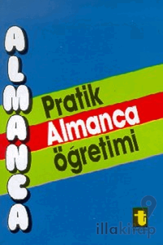 Pratik Almanca Öğretimi