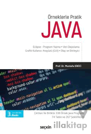 Pratik Java