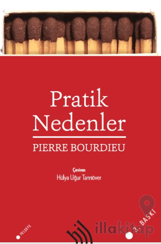 Pratik Nedenler