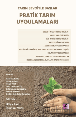 Pratik Tarım Uygulamaları