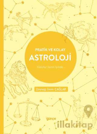 Pratik ve Kolay Astroloji