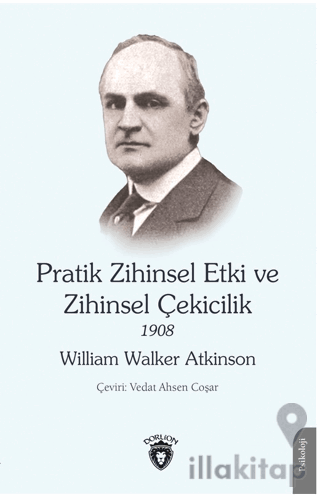 Pratik Zihinsel Etki ve Zihinsel Çekicilik 1908