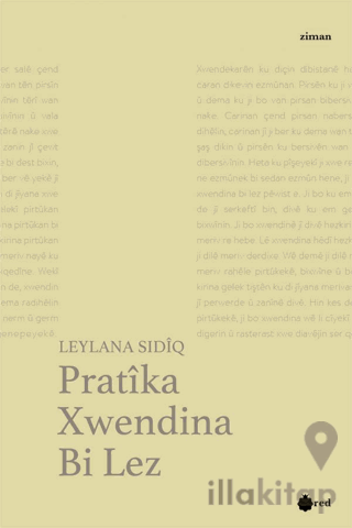 Pratika Xwendina Bi Lez