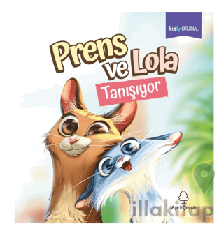 Prens ve Lola Tanışıyor