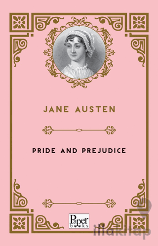 Pride and Prejudice