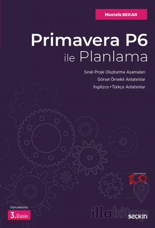 Prımavera P6 İle Planlama