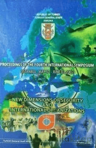 Proceedings of the Fourth International Symposium - New Dimensions of 