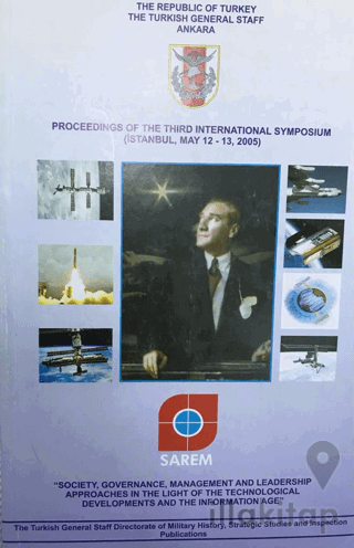 Proceedings of the Third International Symposium on 'Society, Governan