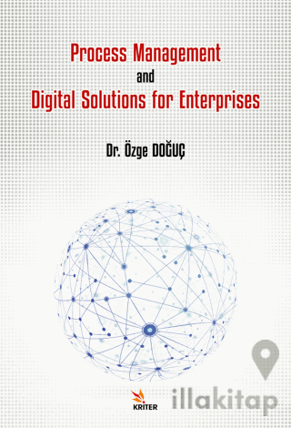 Process Management and Digital Solutions for Enterprises