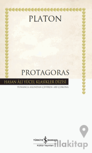 Protagoras