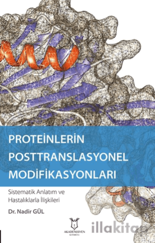 Proteinlerin Posttranslasyonel Modifikasyonları